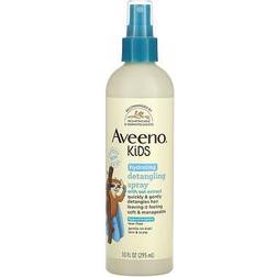 Aveeno Kids Hydrating Detangling Spray 10 295