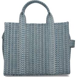 Marc Jacobs The Medium Tote Bag sun_faded_denim One size
