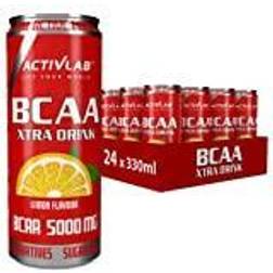 Activlab BCAA Xtra Drink verzehrfertig; 5000