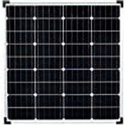 Enjoysolar monokristallin 80watt 12v solarmodul solarpanel 80w garten wohnmobil