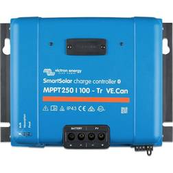 Victron Energy SmartSolar MPPT 250/100-Tr Laderegler VE.Can