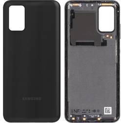 Samsung Battery Cover für A037G Galaxy A03s black