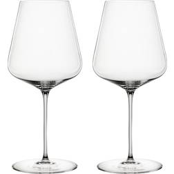 Spiegelau Definition Bordeaux Rödvinsglas 75cl 2st
