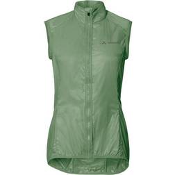 Vaude Women's Matera Air Vest - Willow Green