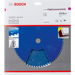 Bosch Circular Saw Blade 235 x 30 x 2.8 mm Exp High Pressure Leverantör, 5-6 vardagar leveranstid