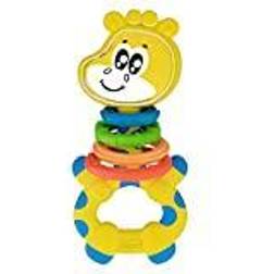 Chicco rattle Gilby the giraffe