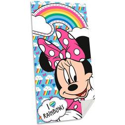 Minnie Mouse Disney Badlakan Bomull