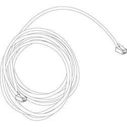 Frico Modulär kabel SIRECC610 10m