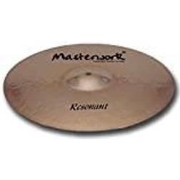 Masterwork Resonant Ride 22 inch Cymbal