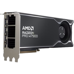 AMD Radeon PRO W7900 48GB GDDR6 SDRAM