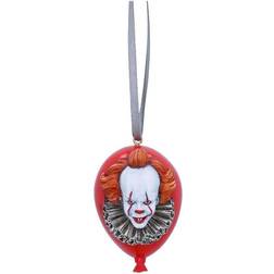 Nemesis Now IT Time to Float Hanging Ornament Julgranspynt