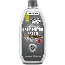 Thetford Grey Water Fresh koncentrerad 0,8 L S