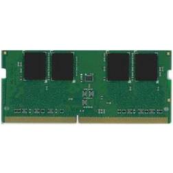 Dataram DDR4 module 4 GB SO-DIMM 260-pin 2400 MHz PC4-19200 unbuffered Beställningsvara, 9-10 vardagar leveranstid
