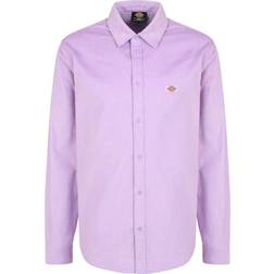 Dickies Wilsonville Shirt purple rose