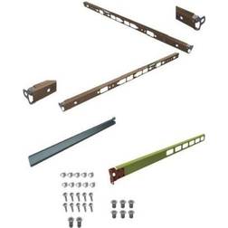 Nvidia Telescopic rack rail kit