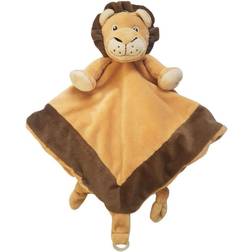 My Teddy Comforter Lion 28-280015
