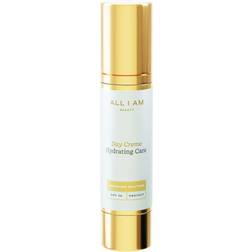 ALL I AM BEAUTY Day Cream Hydrating Care 50ml