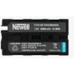 Newell Ersättningsbatteri Sony NP-F970