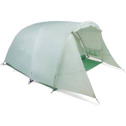 Mountain Hardwear Bridger 6 Tent Tält Cactus White ONESIZE