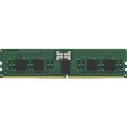 Kingston Memory 16GB DDR5 4800MT/s ECC Reg 1Rx8 Module KTH-PL548S8-16G Serverminne