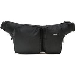 Calvin Klein Recycled Bum Bag BLACK One Size