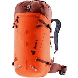 Deuter Mountaineering Backpacks Guide 28 SL Papaya/Redwood Orange
