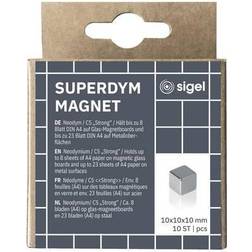 Sigel SuperDym-Magnet C5 Cube