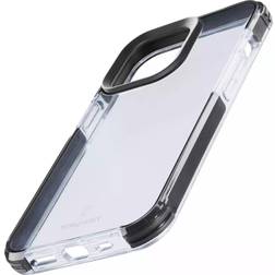 Cellularline Tetra, Backcover, Apple, iPhone 14 PRO, Trasparent