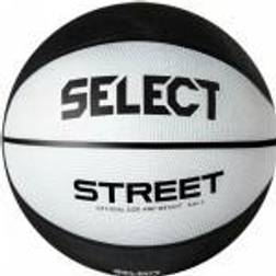 Selecta Basketball Street, basketboll