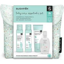 Suavinex Badpaket för spädbarn 5 Delar