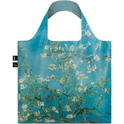 LOQI Shopping Bag Vincent Van Gogh Almond Blossom 1890