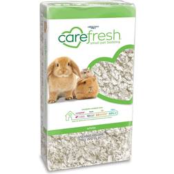 Carefresh pet bedding soft natural paper fibre hamster rabbit gerbil