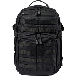 5.11 Tactical Rush12 2.0 Backpack 24L - Black