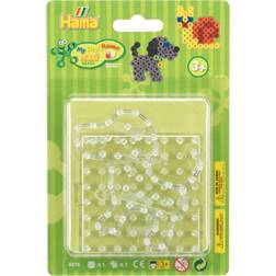 Hama Beads Maxi Pin Plates