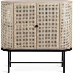 Warm Nordic Be My Guest Sideboard 130x130cm
