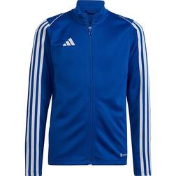 adidas Kid's Tiro 23 League Training Jacket - Royal Blue (HS3526)