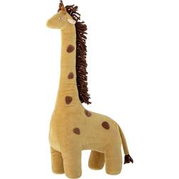 Bloomingville Ibber gosedjur 46 cm Giraff