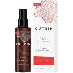 Cutrin Bio+ Active Anti-Dandruff Scalp Treatment 100ml