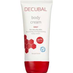Decubal Body Cream 40% fri