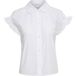 Karen by Simonsen IslaKB Shirt - Bright White