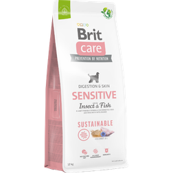 Brit Care Dog Sustainable Sensitive Insect 1kg