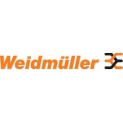 Weidmüller IE-C5ED8UG0045A40A40-E, 4,5 Cat5, SF/UTP S-FTP, RJ-45, RJ-45