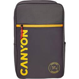 Canyon CSZ-02 ryggsäckar Reseryggsäck Grå Polyester