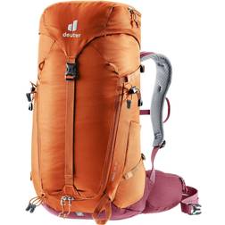 Deuter Hiking backpack Trail 28 SL chestnut-maron