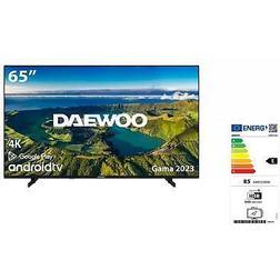 Daewoo Smart Tv 65dm72ua