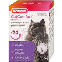 Beaphar catcomfort excellence starter kit cats