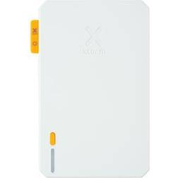 Xtorm XE1100 Powerbank 10 000 mAh, 15 W in-/utgång, USB-C
