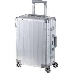 Koffer, Reisetrolley ORBIT Travel Case ORBIT