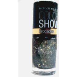 Maybelline york color show brocades nail lacquer 221 woven