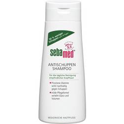 Sebamed Anti Schuppen Shampoo 200ml